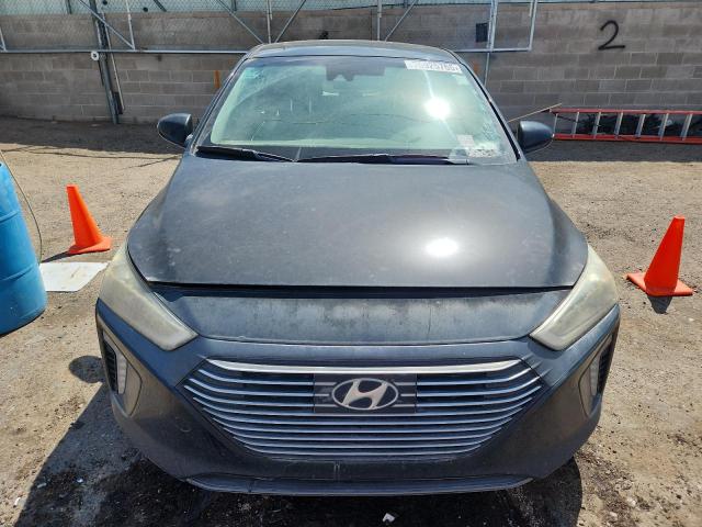 2019 HYUNDAI IONIQ LIMITED KMHC85LC4KU115992