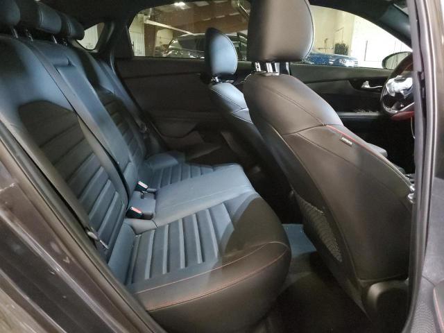 2023 KIA FORTE GT 3KPF44AC8PE520737
