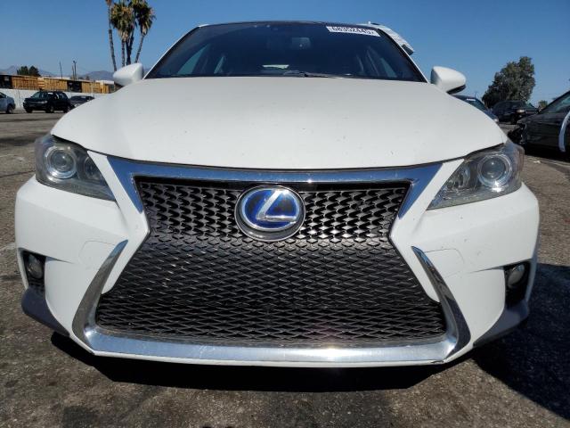 2016 LEXUS CT 200 JTHKD5BH6G2270022