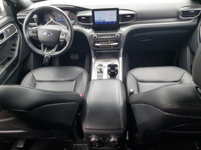 2020 FORD EXPLORER XLT 1FMSK7DH8LGC21493
