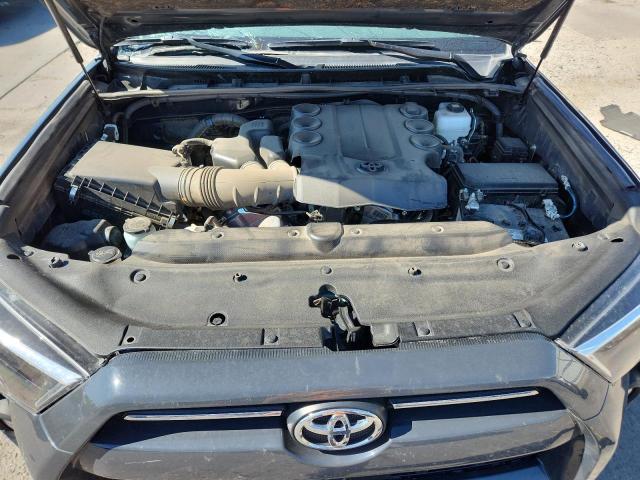 2024 TOYOTA 4RUNNER SR5/SR5 PREMIUM JTENU5JRXR6216626