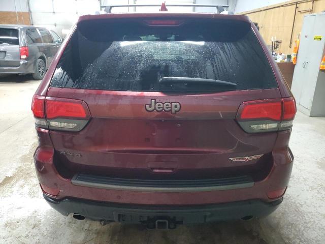 2017 JEEP GRAND CHER 1C4RJFLG1HC742210
