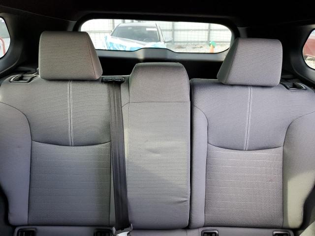 2025 TOYOTA COROLLA CR 7MUFBABGXSV078408