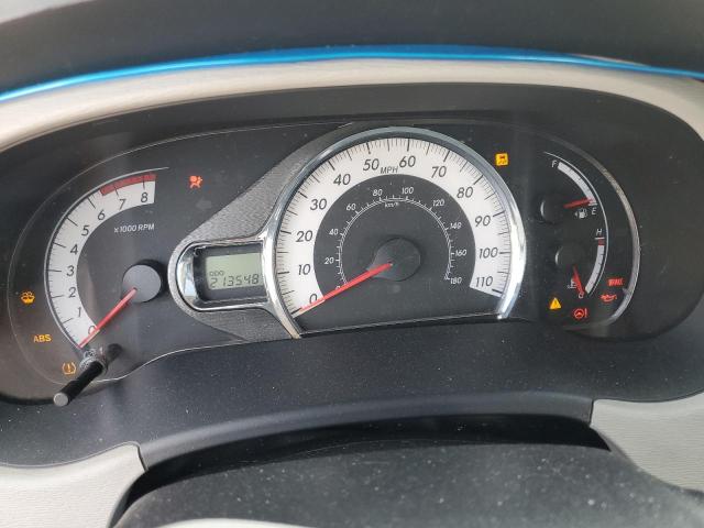 2011 TOYOTA SIENNA SPORT - 5TDXK3DC1BS105239