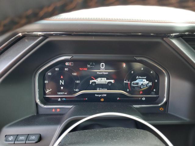 2025 GMC SIERRA K15 1GTUUEE86SZ141638
