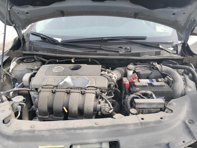 2013 NISSAN SENTRA S - 3N1AB7AP8DL769747