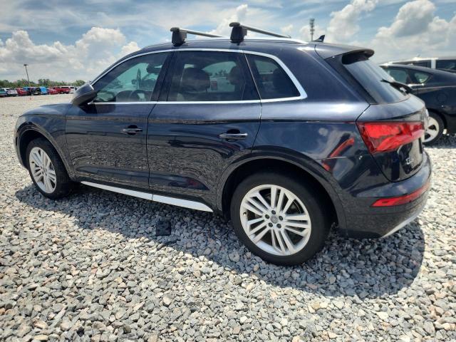 2018 AUDI Q5 PREMIUM WA1BNAFY6J2095564
