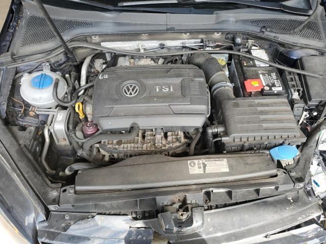 2015 VOLKSWAGEN GTI 3VW4T7AU9FM037148