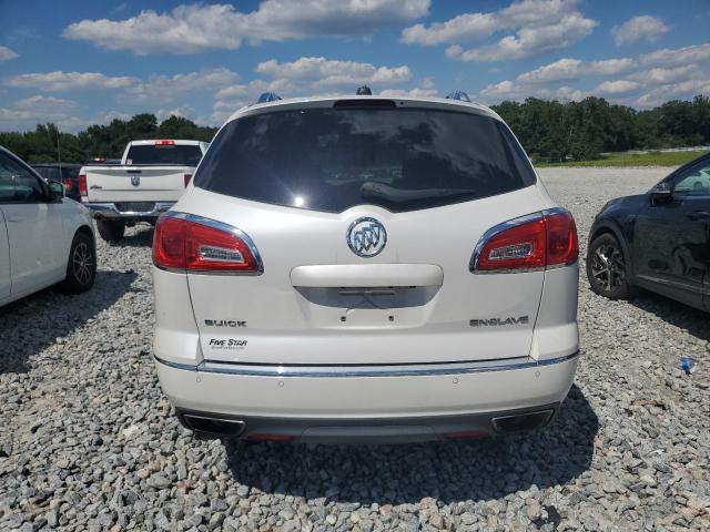 2016 BUICK ENCLAVE 5GAKRBKD6GJ137461