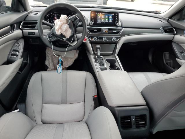 2020 HONDA ACCORD EX 1HGCV1F40LA126762