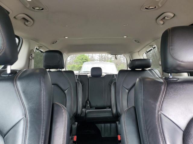 2019 CHRYSLER PACIFICA TOURING L 2C4RC1BGXKR625285