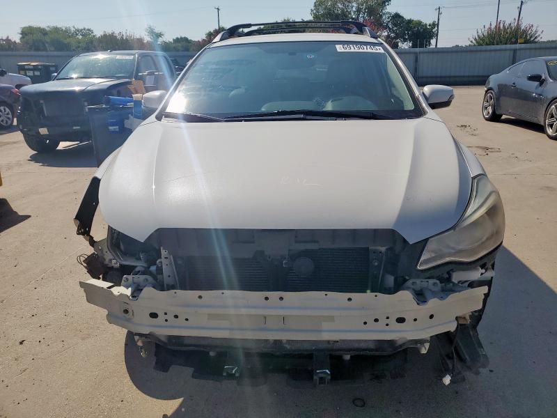 2016 SUBARU CROSSTREK JF2GPAKCXG8222906