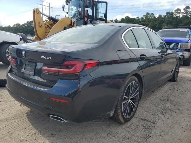 2021 BMW 540 I WBA53BJ0XMCF82491
