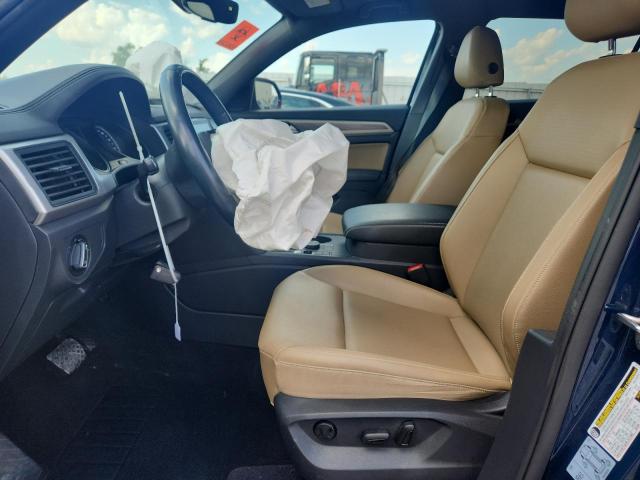 2020 VOLKSWAGEN ATLAS CROS - 1V26E2CA5LC226967