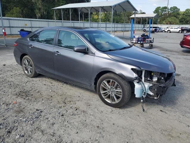 2016 TOYOTA CAMRY LE - 4T1BF1FK9GU224775