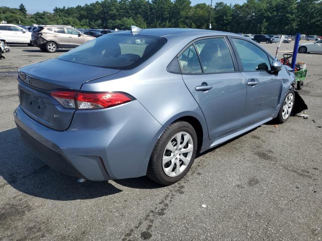 2024 TOYOTA COROLLA LE - 5YFB4MDE0RP182120