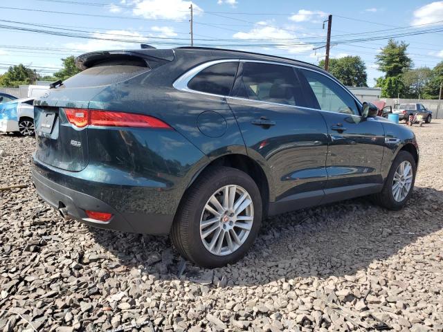 2018 JAGUAR F-PACE PRE SADCK2EV0JA242066