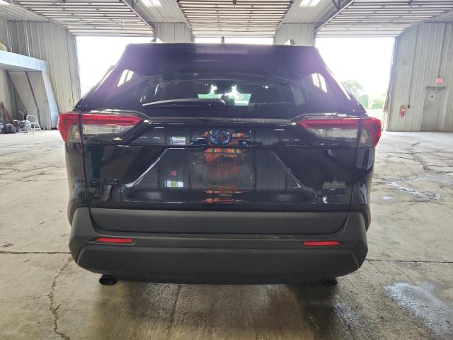 2023 TOYOTA RAV4 WOODL 2T3UWRFV1PW151376