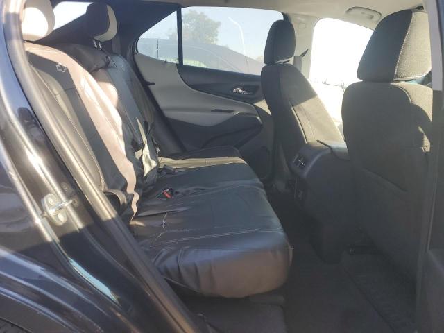 2022 CHEVROLET EQUINOX LS - 3GNAXHEV7NS163884