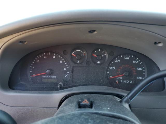 2011 FORD RANGER SUP - 1FTLR4FE5BPA48228