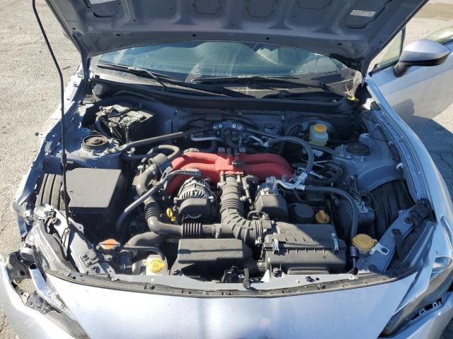 2020 TOYOTA 86 JF1ZNAA15L9752787