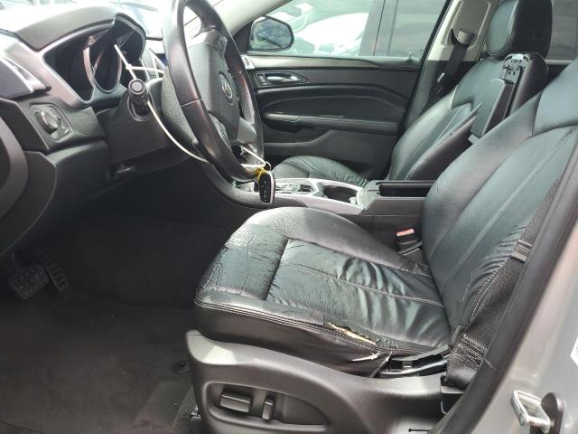 2012 CADILLAC SRX - 3GYFNGE35CS574060