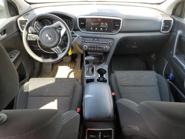 2021 KIA SPORTAGE L - KNDPMCAC4M7861384