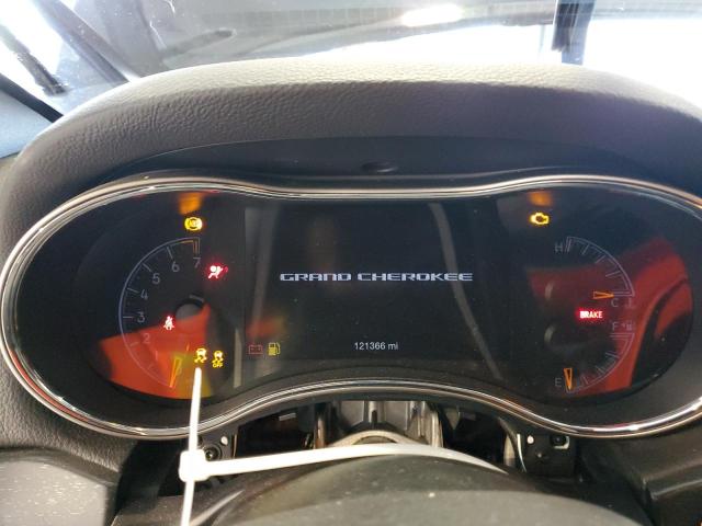 2018 JEEP GRAND CHER 1C4RJFAG0JC286614