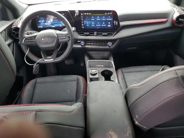 2025 CHEVROLET EQUINOX RS 3GNAXTEGXSL134373