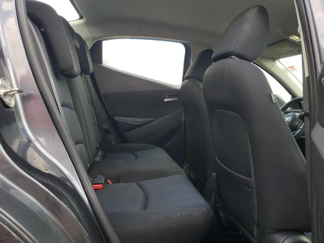 2017 TOYOTA YARIS IA 3MYDLBYV8HY186782
