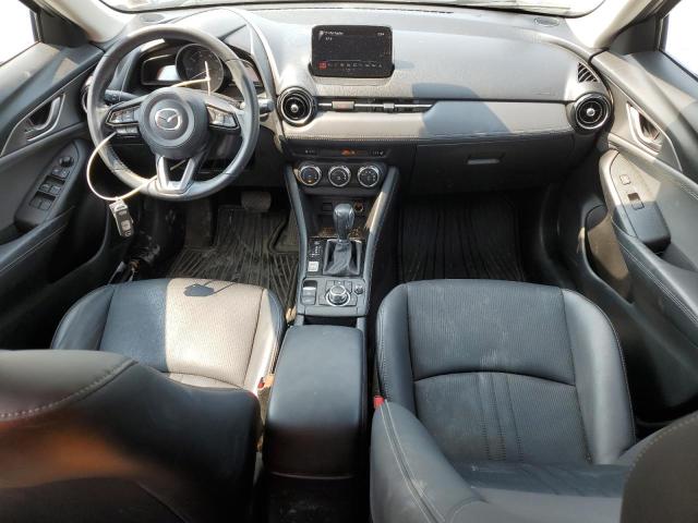 2019 MAZDA CX-3 TOURI JM1DKFC7XK1460321