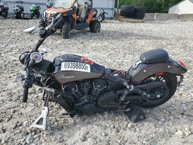 2018 INDIAN MOTORCYCLE CO. SCOUT SIXT 56KMSA117J3132482