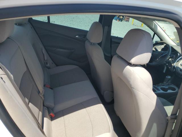 2017 CHEVROLET CRUZE LS 1G1BC5SM7H7281447