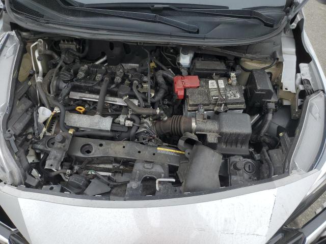 2023 NISSAN VERSA SV 3N1CN8EV7PL809397