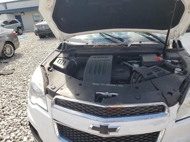 2014 CHEVROLET EQUINOX LS - 2GNFLEEK3E6371300