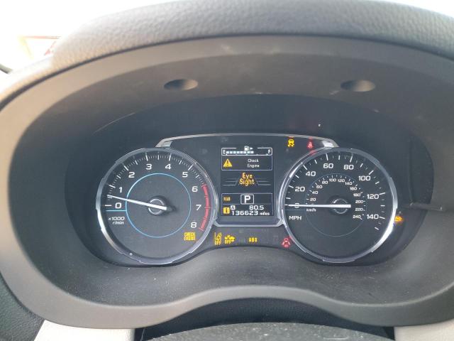 2017 SUBARU FORESTER 2 - JF2SJARC1HH521770