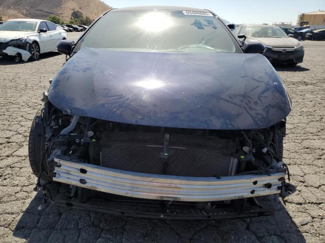 2022 TOYOTA COROLLA SE - JTDS4MCE3NJ083422