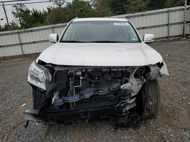2017 LEXUS GX 460 PRE JTJJM7FX3H5150413
