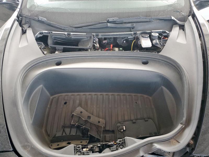 2023 TESLA MODEL 3 5YJ3E1EAXPF458307