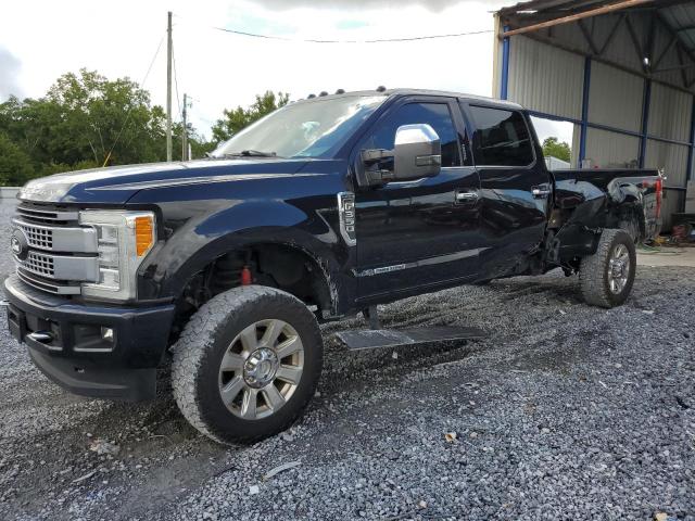2017 FORD F350 SUPER - 1FT8W3BT8HEE81298