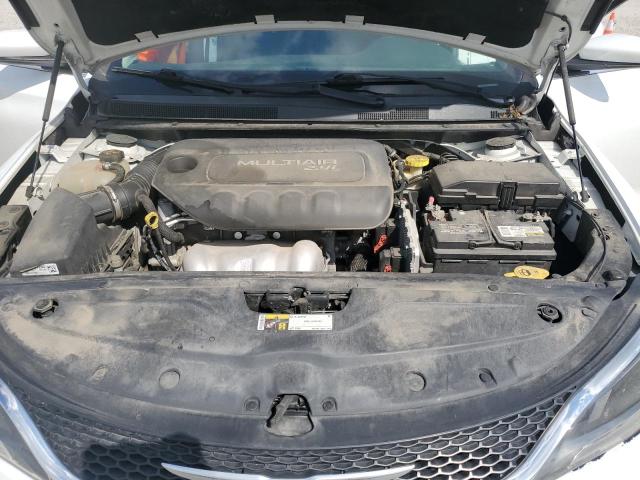 2015 CHRYSLER 200 LIMITE 1C3CCCAB1FN742462