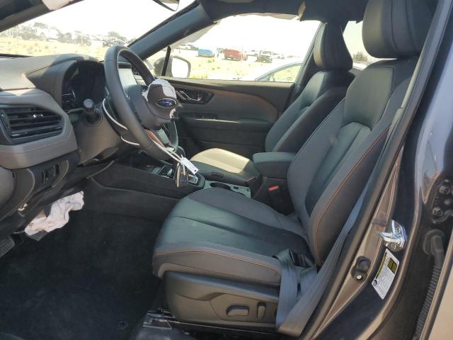 2025 SUBARU FORESTER SPORT JF2SLDHC7SH458324