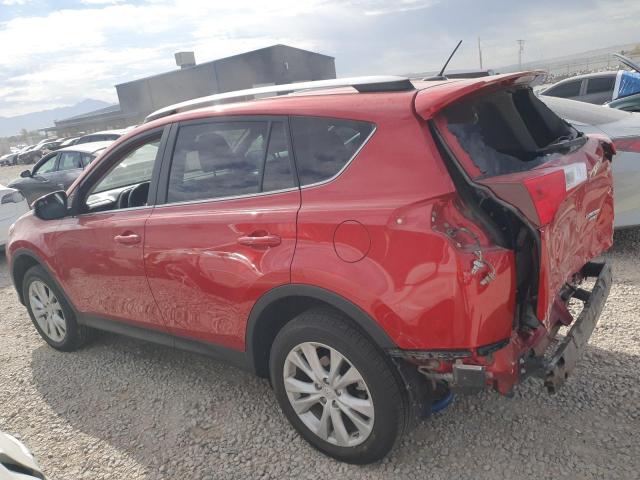 2014 TOYOTA RAV4 LIMIT #3286771886