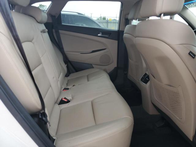 2016 HYUNDAI TUCSON LIM KM8J33A20GU190314