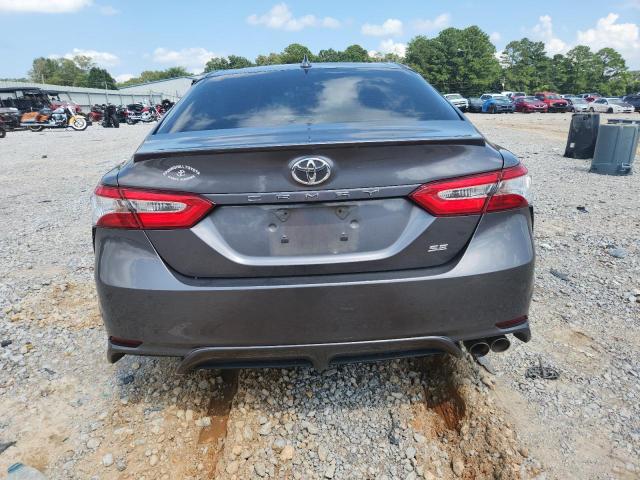 2020 TOYOTA CAMRY SE 4T1G11AKXLU371435