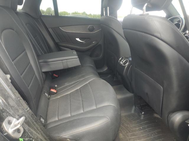 2022 MERCEDES-BENZ GLC 300 4M W1N0G8EB6NG118582