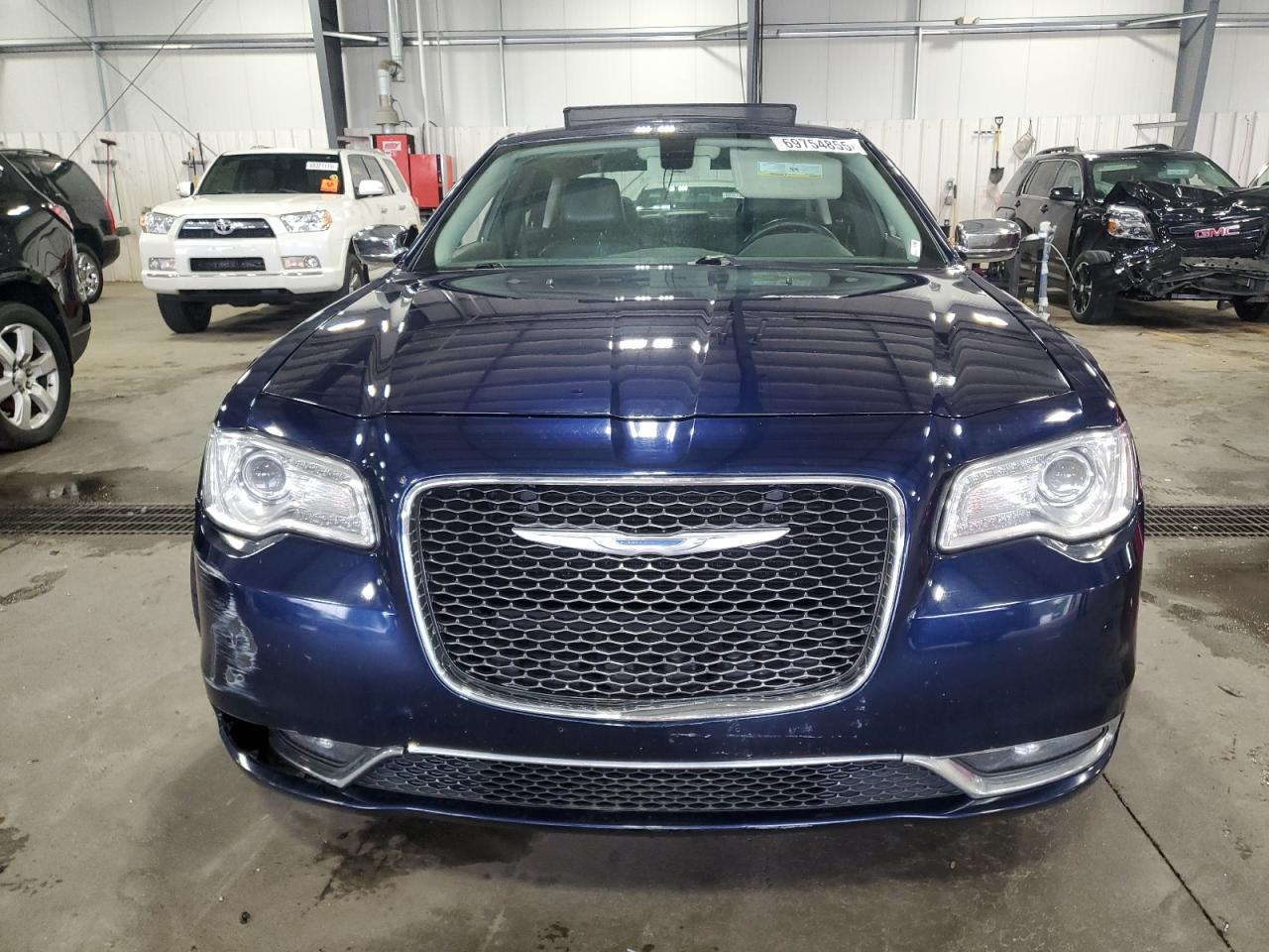 CHRYSLER 300C