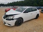 2018 NISSAN SENTRA S - 3N1AB7AP0JY319847