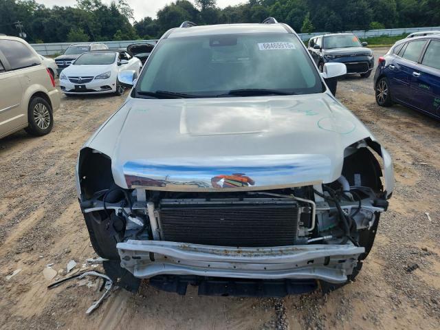 2015 GMC TERRAIN SL 2GKFLTE34F6263800