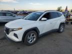 2023 HYUNDAI TUCSON SEL - 5NMJB3AE3PH223007